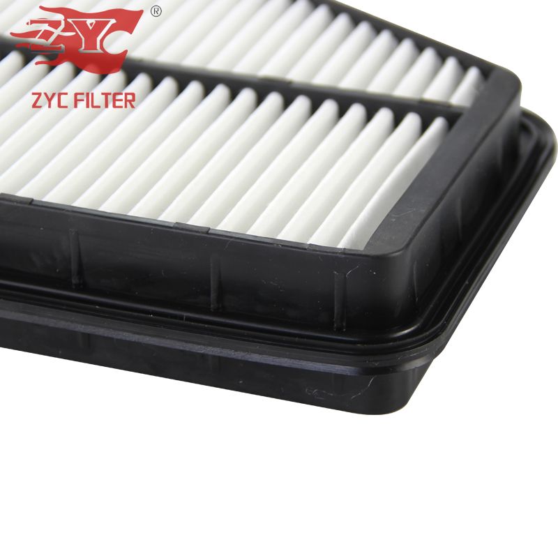 OEM 210005BCA0100 Car Air Filter for Nissan and GAC Trumpchi GA5