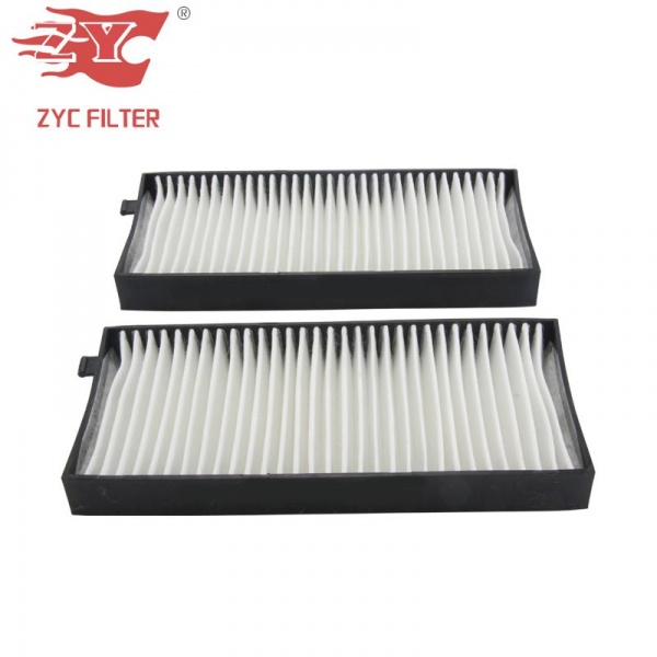 OEM 268000-060810 Car Air Filter for Toyota Corolla, Yaris, RAV4