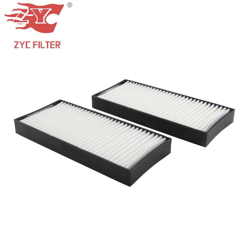 OEM 268000-060810 Car Air Filter for Toyota Corolla, Yaris, RAV4
