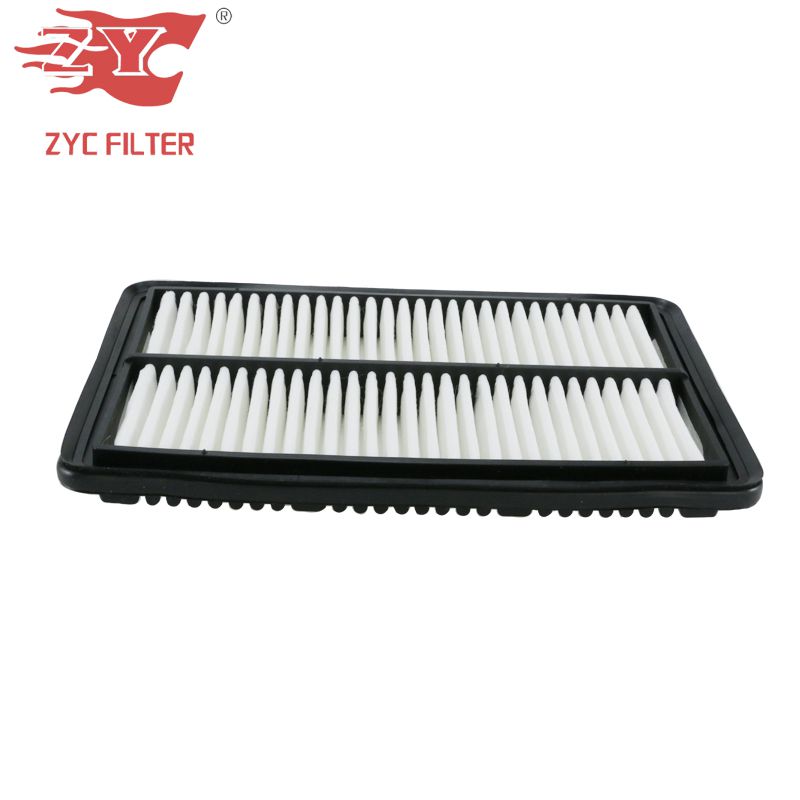 OEM 1109010-01-03 Car Air Filter for Nissan N17 Vehicles