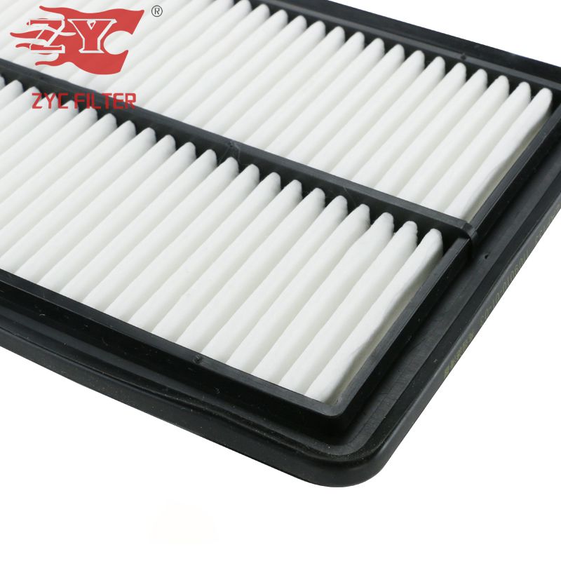 OEM 1109010-01-03 Car Air Filter for Nissan N17 Vehicles