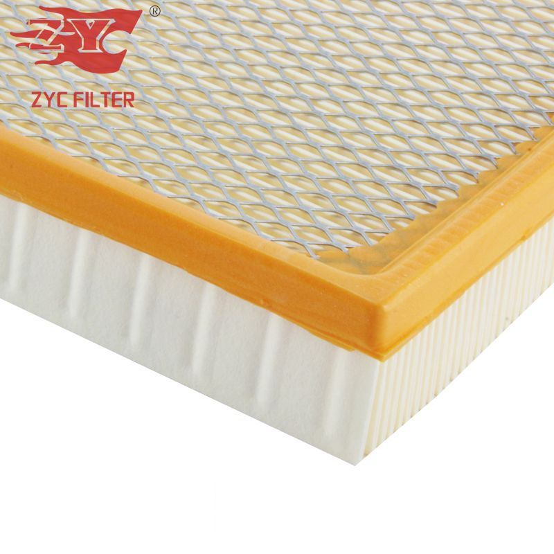 OEM 1109020-0500 Car Air Filter for ZX Auto Grand Tiger