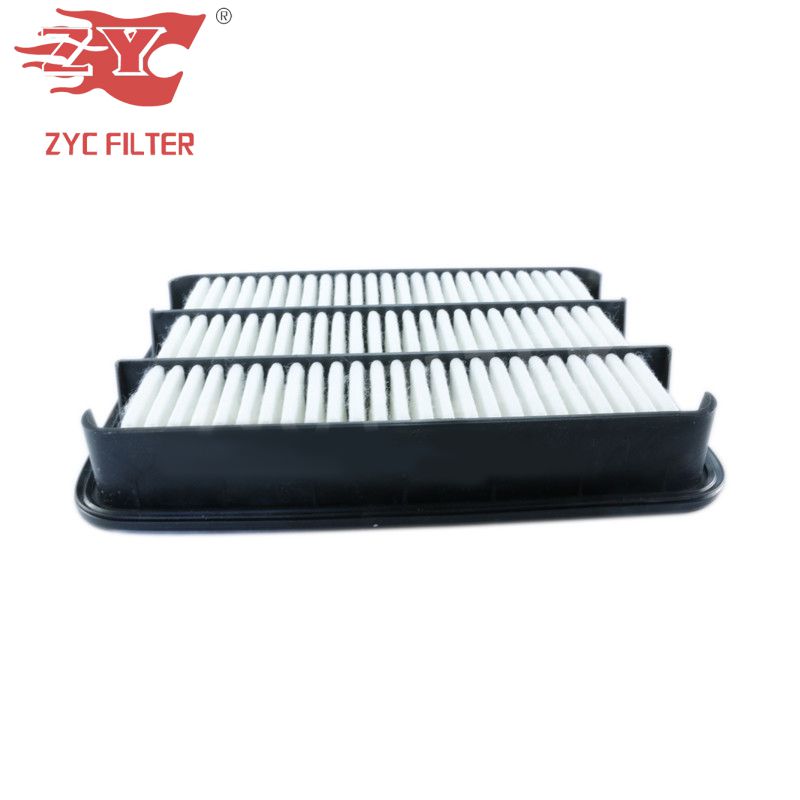 OEM 1109112-30100 Car Air Filter for GAC Trumpchi GS4, GS3, GA6 1.5T/2.0L 2016-2023