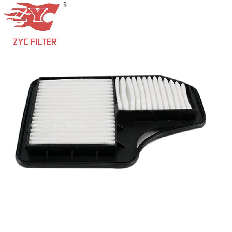 OEM 1109117-FA01 Car Air Filter for Dongfeng