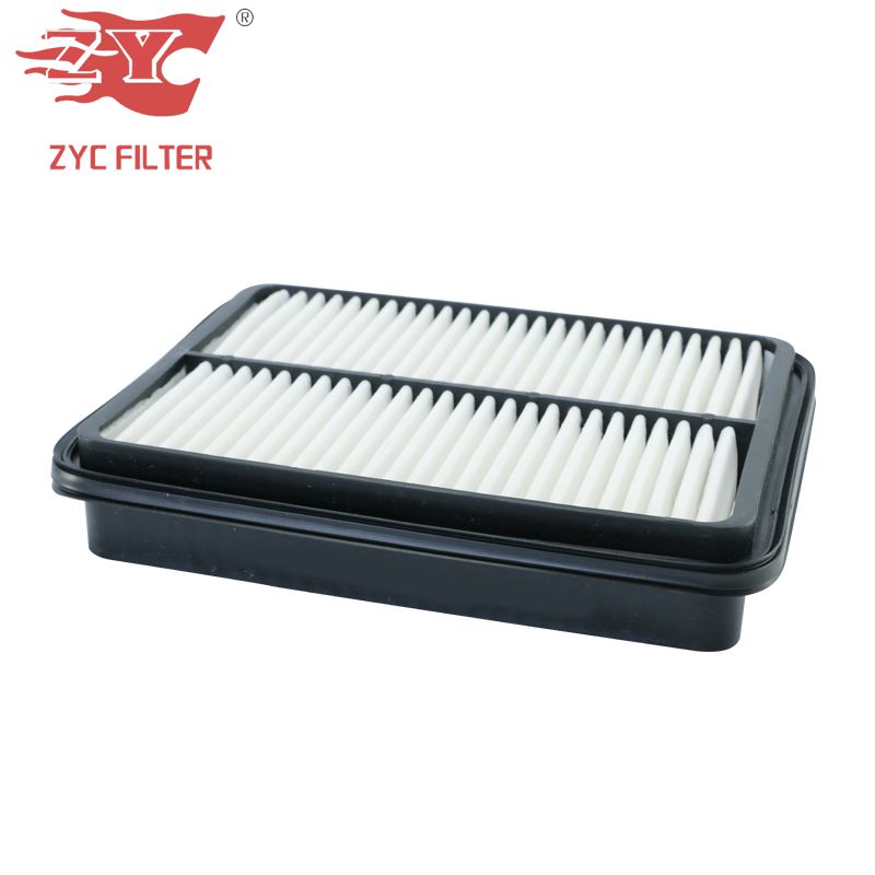OEM 1109130V6500 Car Air Filter for JAC Refine M4 1.9TDI / 2.0TDI Diesel （2016-2022）