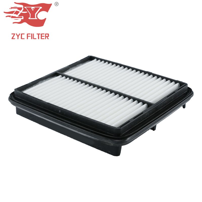 OEM 9618220 Car Air Filter for Daewoo, Chevrolet