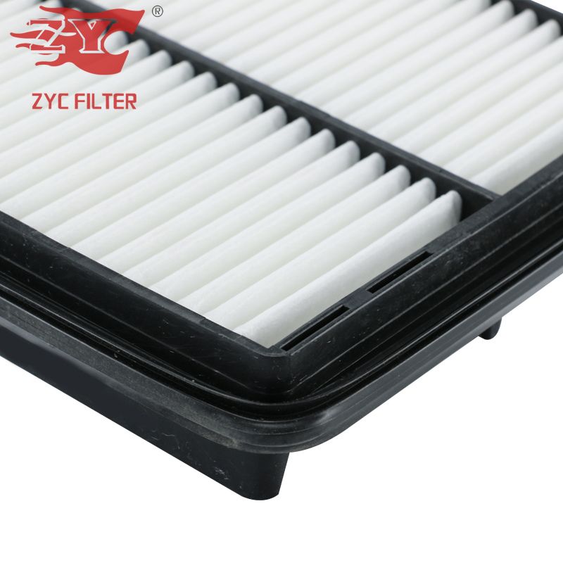 OEM 9618220 Car Air Filter for Daewoo, Chevrolet