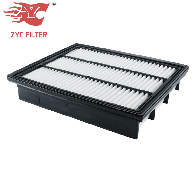 OEM 10067663 Car Air Filter for Roewe W5 1.8T （2011-2018）