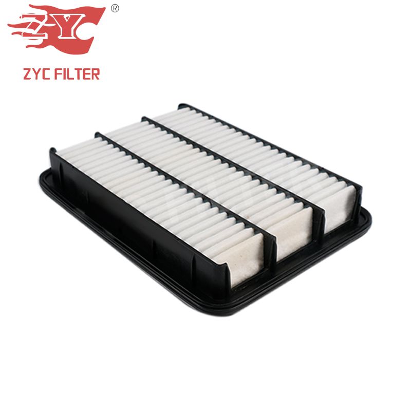OEM 11090104B00 Car Air Filter for Hawtai B11 1.8T （2010-2016）, Lusen E70 2.0L （2013-2018）, Lusen E80 1.5T （2016-2018）