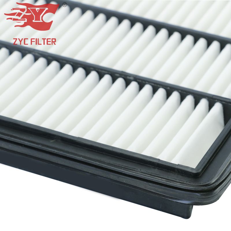 OEM 68091843AA Car Air Filter for Fiat Freemont, Chrysler 300C, Jeep Grand Cherokee