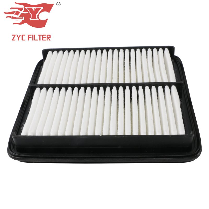 OEM 96182220 Car Air Filter for Daewoo, Chevrolet, GMC, Ssangyong Models