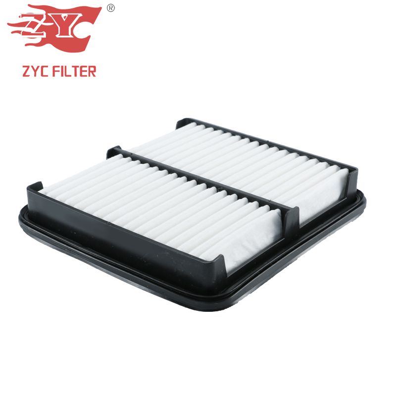 OEM 96314494 Car Air Filter for Chevrolet Spark, Daewoo Matiz, Chery QQ3
