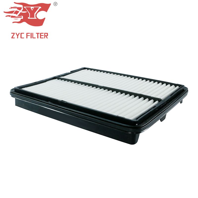 OEM 96351225 Car Air Filter for Daewoo Leganza （1997-2004）, Nubira （1997-2002）