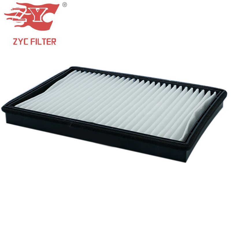 OEM 96440878 Car Air Filter for Chevrolet Captiva, Opel Antara （2006-2015）
