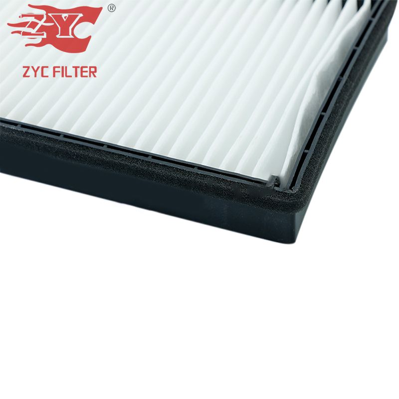 OEM 96440878 Car Air Filter for Chevrolet Captiva, Opel Antara （2006-2015）