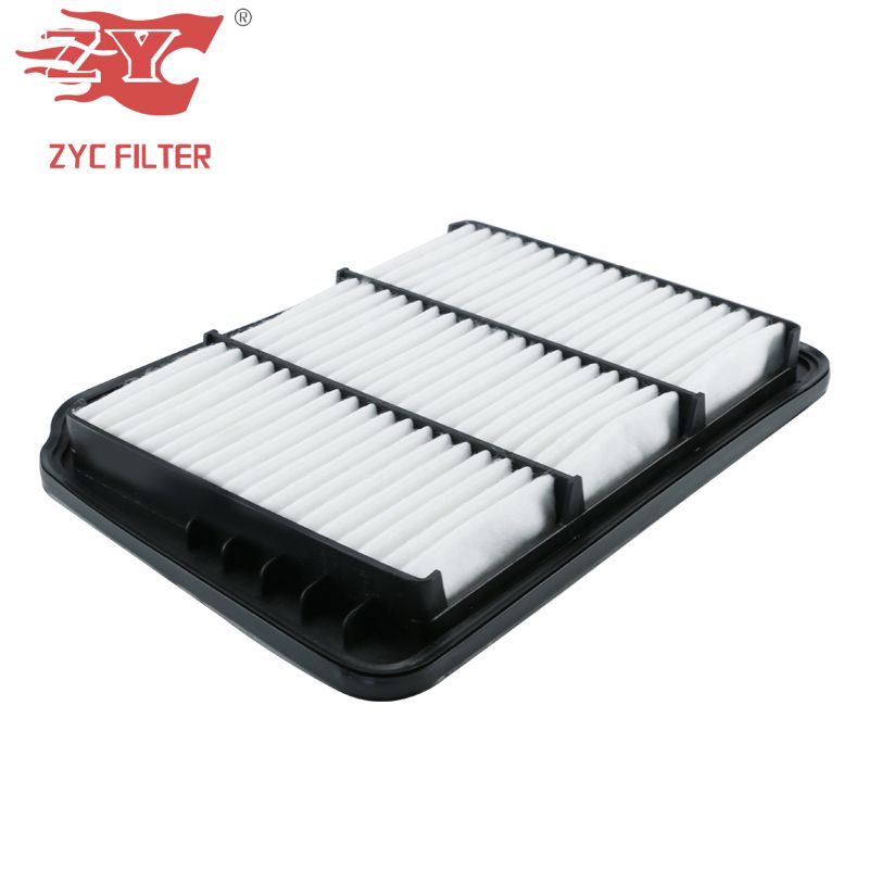 OEM 96553450 Car Air Filter for Buick Excelle, Chevrolet Lacetti, Daewoo Nubira