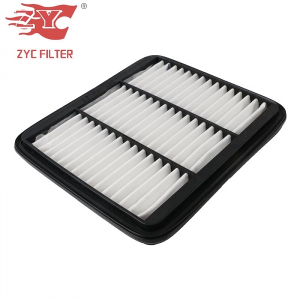 OEM 96591485 Car Air Filter for Chevrolet Matiz, Spark （2005-2010）