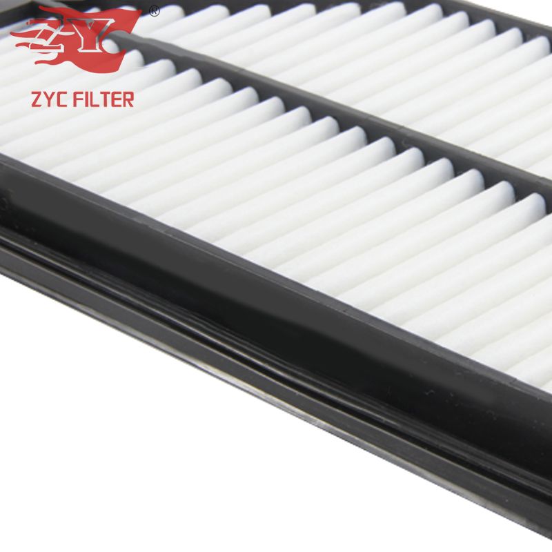 OEM 96827723 Car Air Filter for Chevrolet Spark （M300） 1.0L/1.2L （2010-2019）