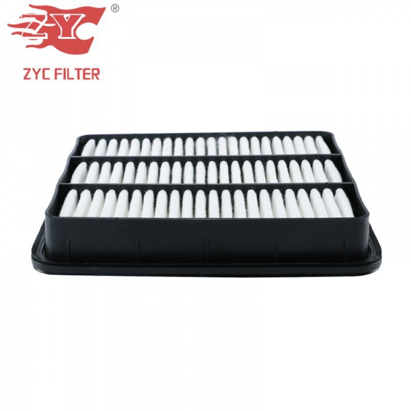 OEM A21-1109111 Car Air Filter for Chery A5, Tiggo, E5, and More