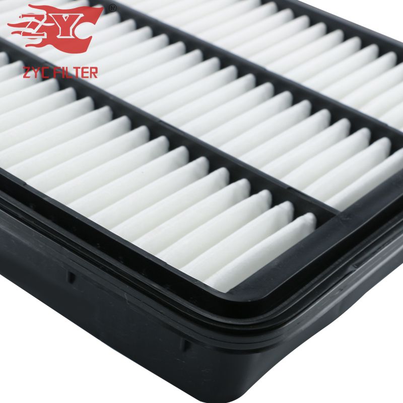 OEM A21-1109111 Car Air Filter for Chery A5, Tiggo, E5, and More