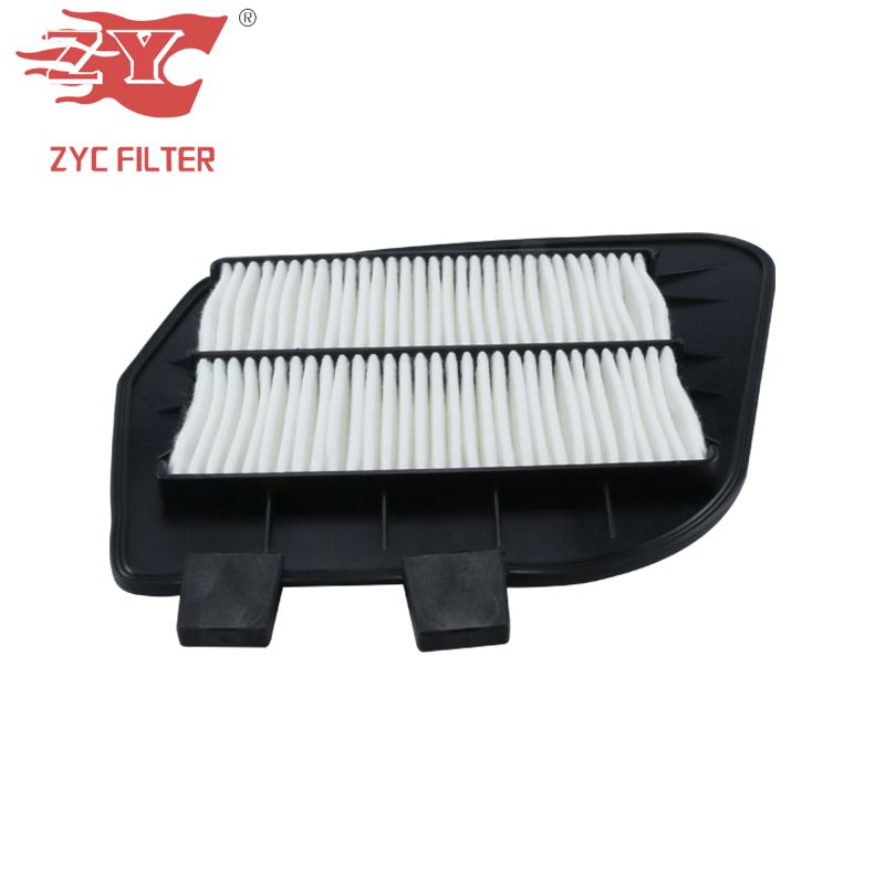 OEM A2029C Car Air Filter for 2003-2007 Cadillac CTS （2.8L, 3.2L, 3.6L）