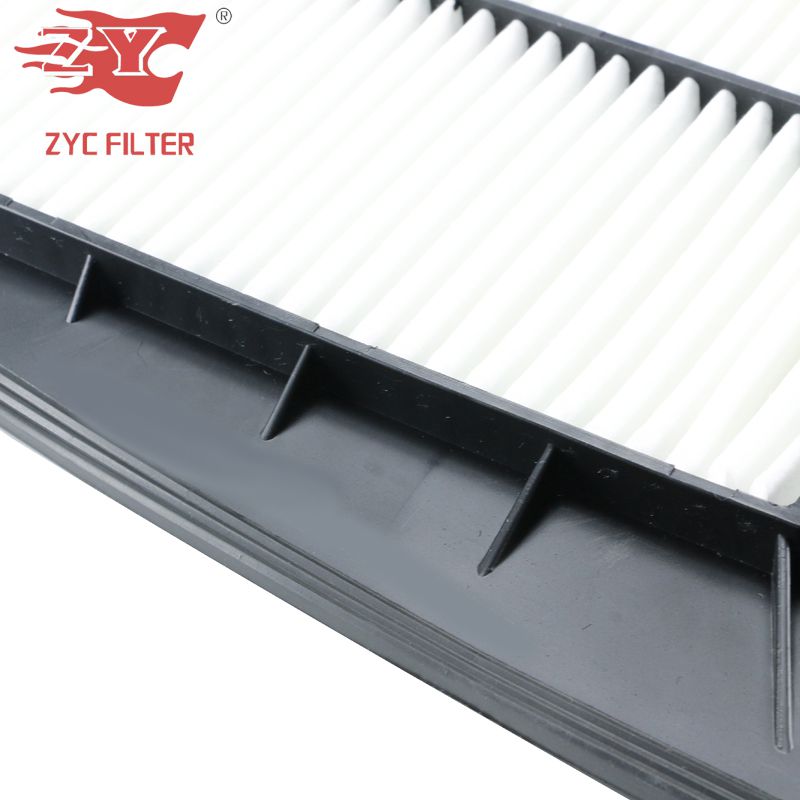 OEM A2029C Car Air Filter for 2003-2007 Cadillac CTS （2.8L, 3.2L, 3.6L）
