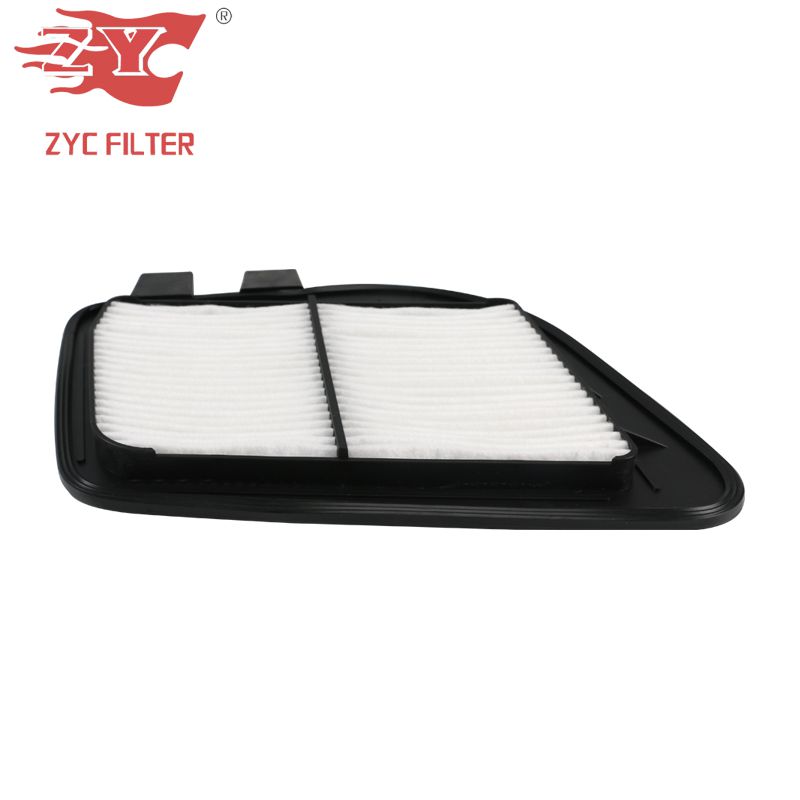 OEM A2944C Car Air Filter for Cadillac SRX, SLS, STS （2003-2016）