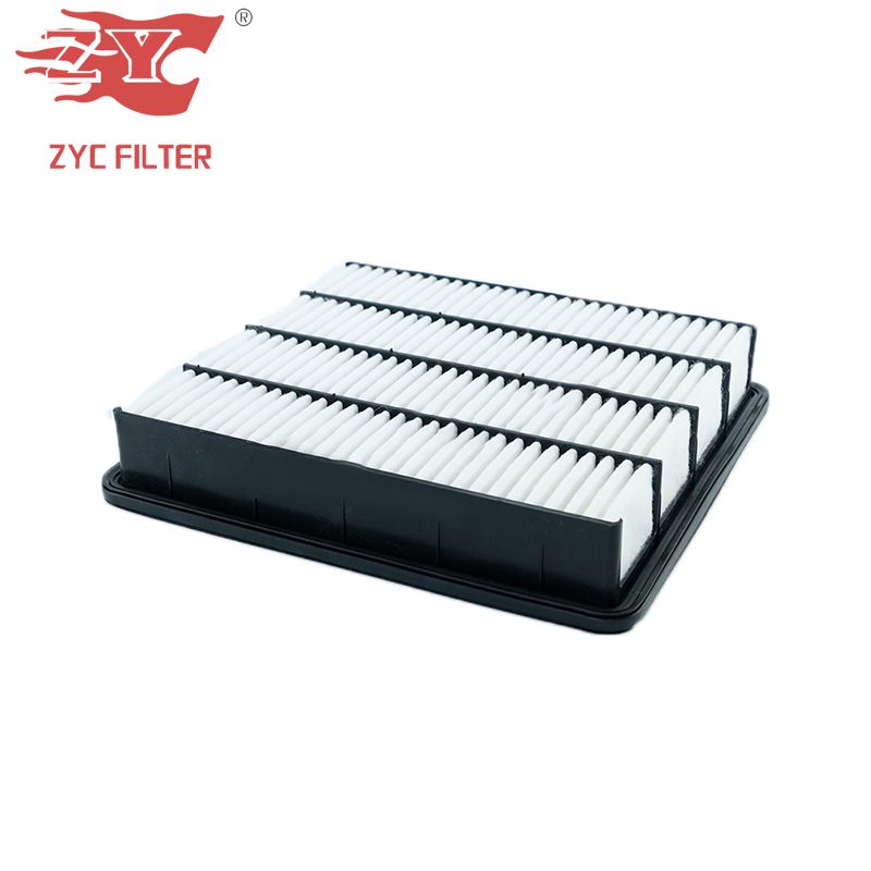 OEM A001007566 Car Air Filter for BAIC BJ40 PLUS 2.3T （2018-2021）