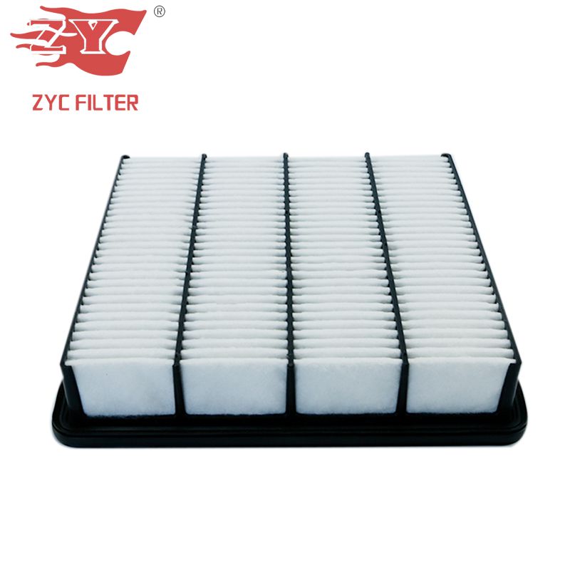 OEM A001007566 Car Air Filter for BAIC BJ40 PLUS 2.3T （2018-2021）