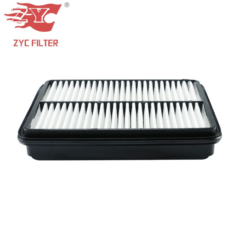 OEM A-1109033 Car Air Filter for Dongfeng Fengxing Lingzhi D19 1.9T Diesel （2011）
