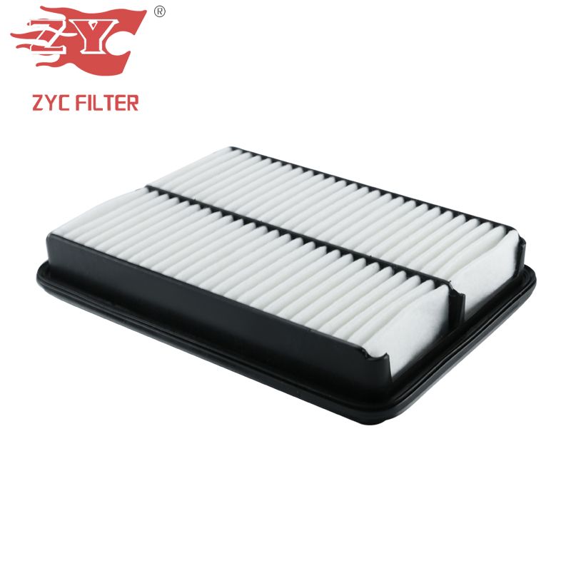 OEM A-1109033 Car Air Filter for Dongfeng Fengxing Lingzhi D19 1.9T Diesel （2011）