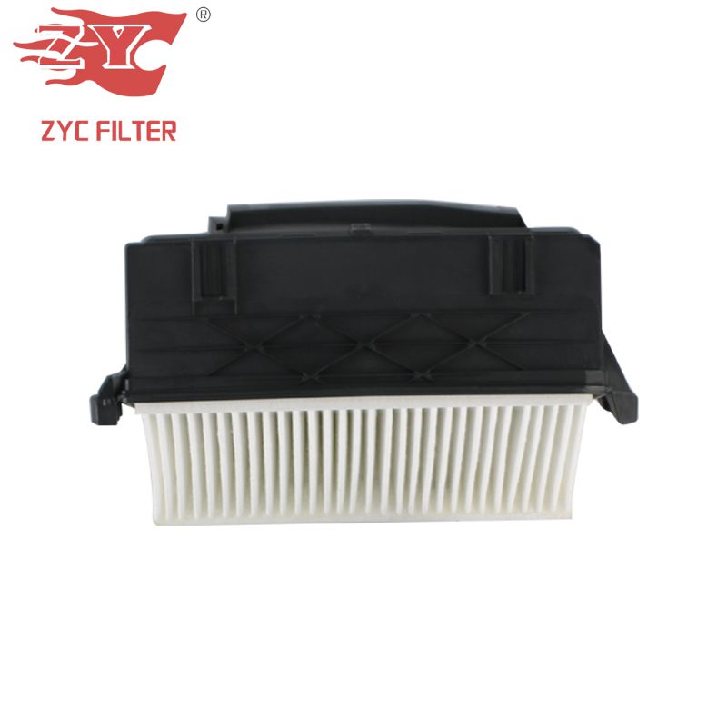 OEM A6420942404 Car Air Filter for Mercedes-Benz GL350, ML350, S350 （2012-2017）
