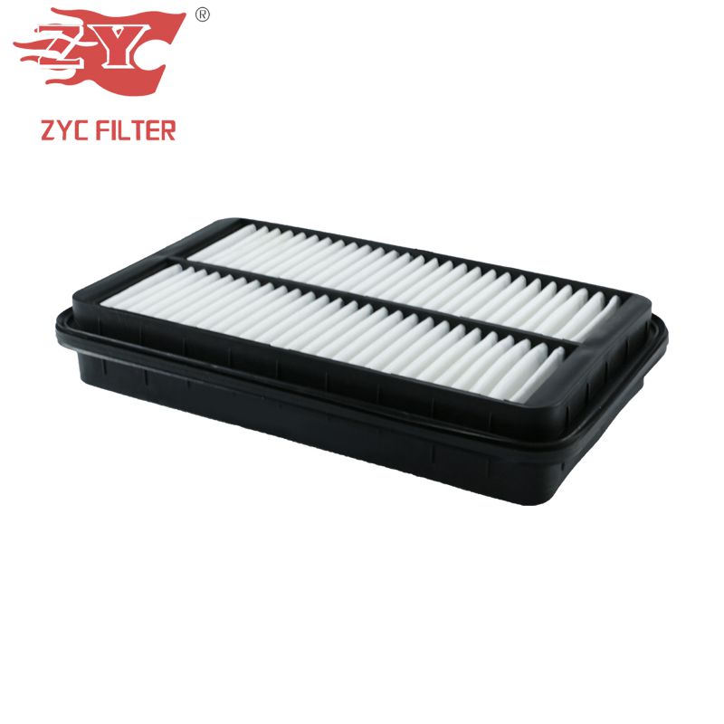 OEM B12-1109111 Car Air Filter for Chery, Geely, Haval, JAC, BYD, Hafei, Lifan, Changan, Hongqi, Wuling, Dongfeng, Landwind