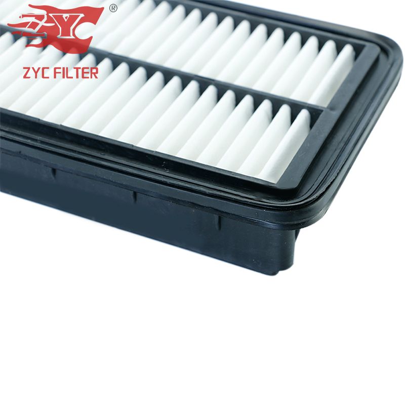 OEM B21-1109111EA Car Air Filter for Mazda CX-7 （2007-2012）, Mazda 6 （2003-2008）