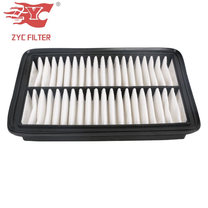 OEM B595-13-240 Car Air Filter for Mazda Models