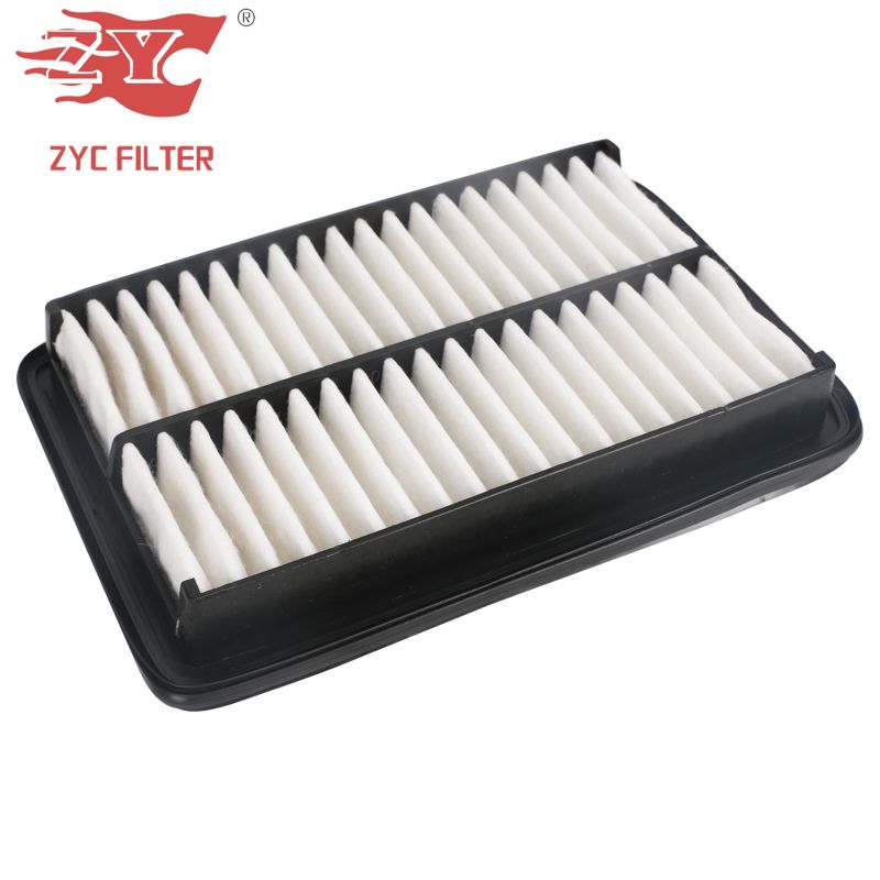 OEM B595-13-240 Car Air Filter for Mazda Models