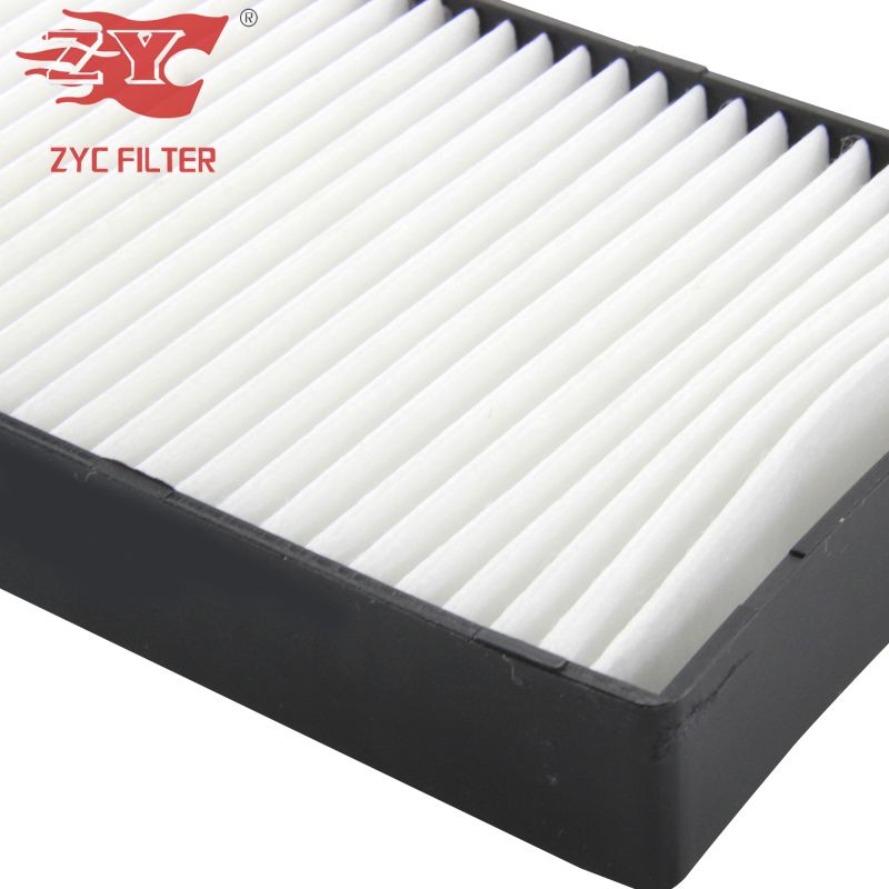 OEM C01-1-014 Car Air Filter for JAC Tongyue 1.3L Models