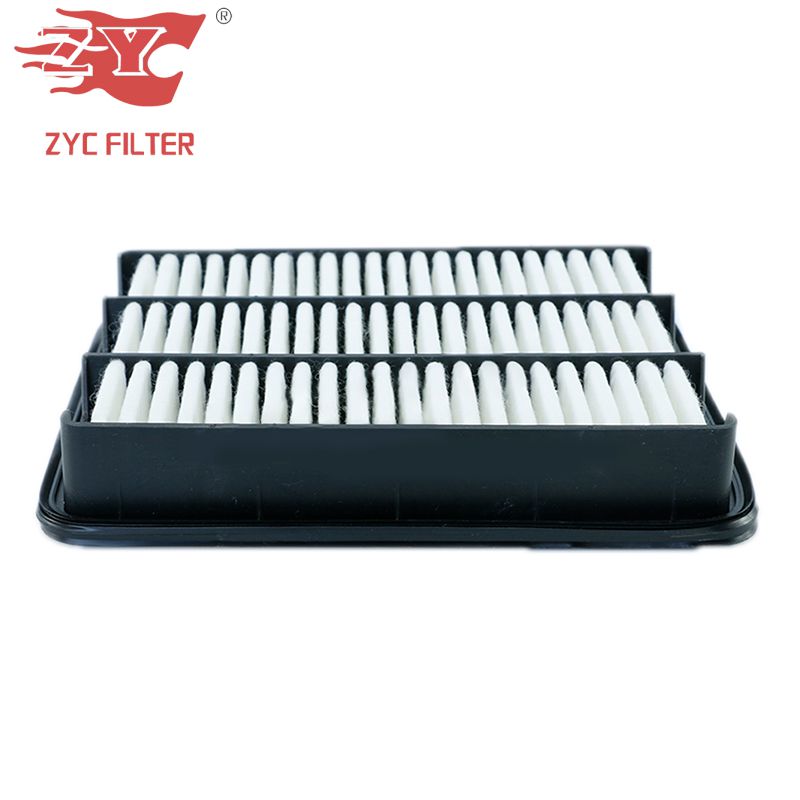 OEM J18-1109111 Car Air Filter for Mazda CX-7 （2007-2012）, Mazda 6 （2003-2008）
