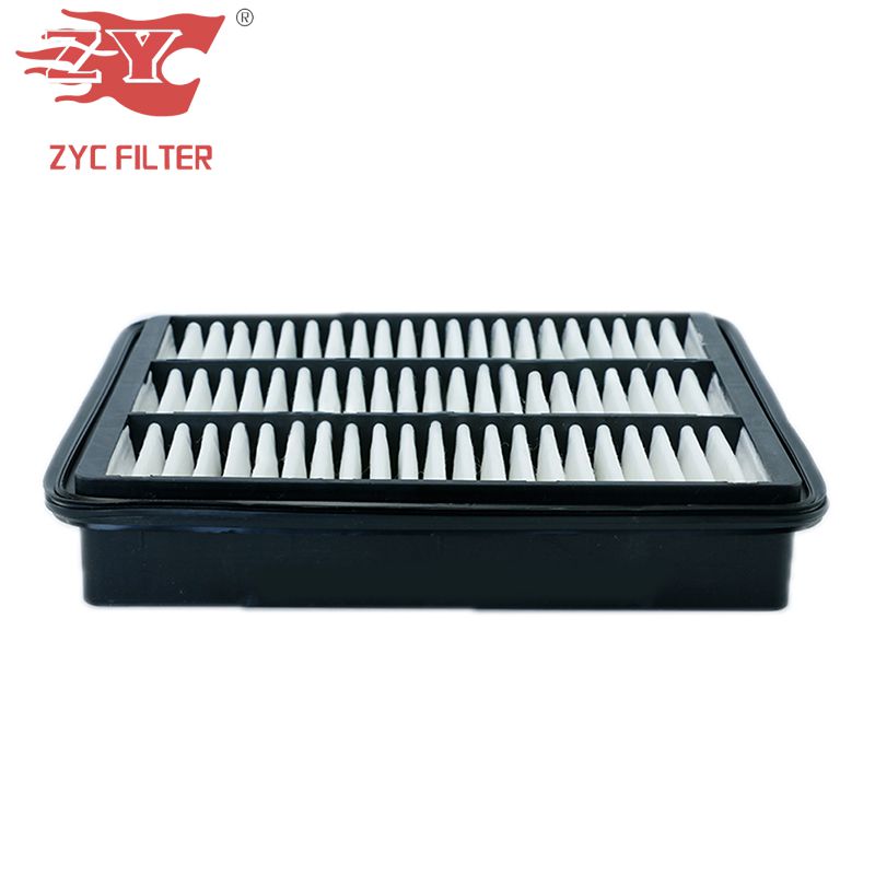 OEM J18-1109111 Car Air Filter for Mazda CX-7 （2007-2012）, Mazda 6 （2003-2008）-副本