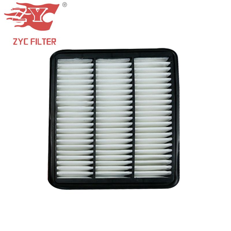 OEM J18-1109111 Car Air Filter for Mazda CX-7 （2007-2012）, Mazda 6 （2003-2008）-副本