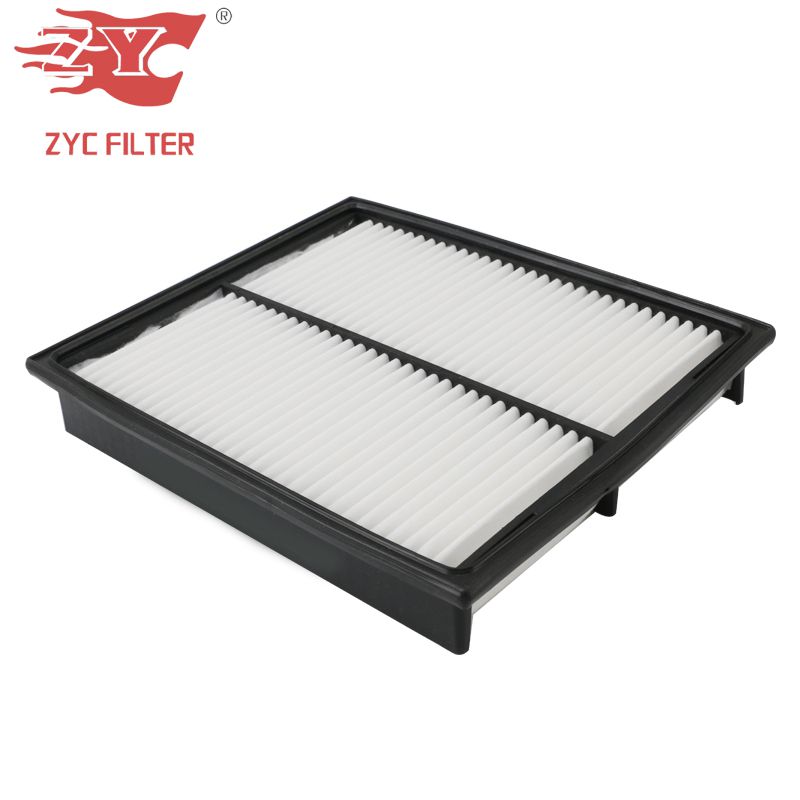 OEM JE15-13-Z40 Car Air Filter for Mazda 929, MPV, B2200, B2600