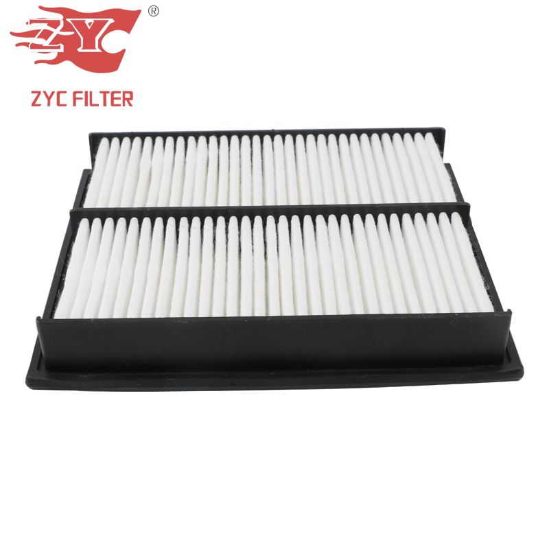 OEM JE15-13-Z40 Car Air Filter for Mazda 929, MPV, B2200, B2600