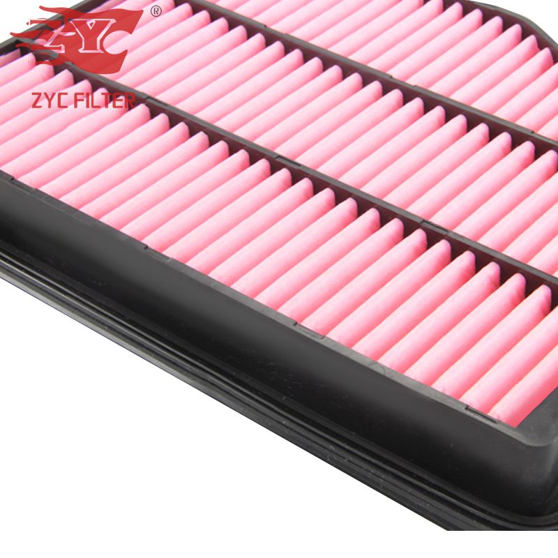 OEM LA1095DA2-13320 Car Air Filter for Mitsubishi Eclipse Cross （1.5L, 2017-2023）