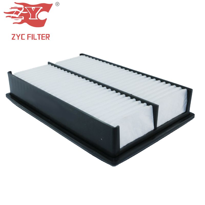 OEM LF50-13-Z40 Car Air Filter for Mazda 3 （2003-2014）, Mazda 5 （2005-2015）