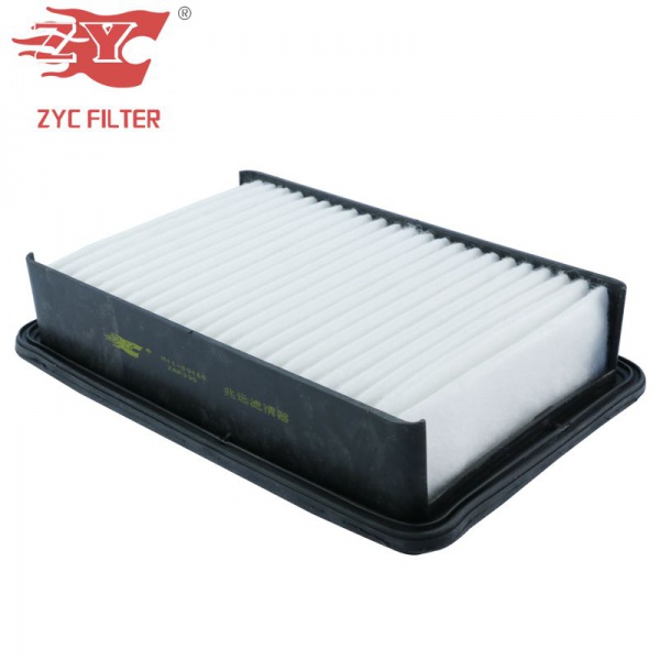 OEM M11-09160 Car Air Filter for Volkswagen Golf, Jetta, Passat