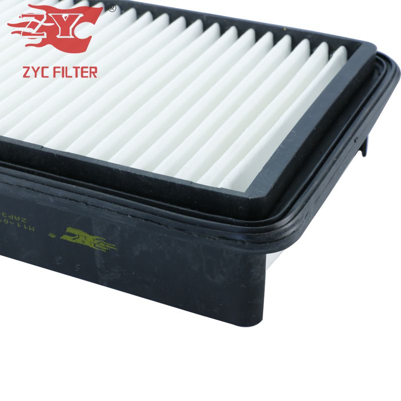 OEM M11-09160 Car Air Filter for Volkswagen Golf, Jetta, Passat