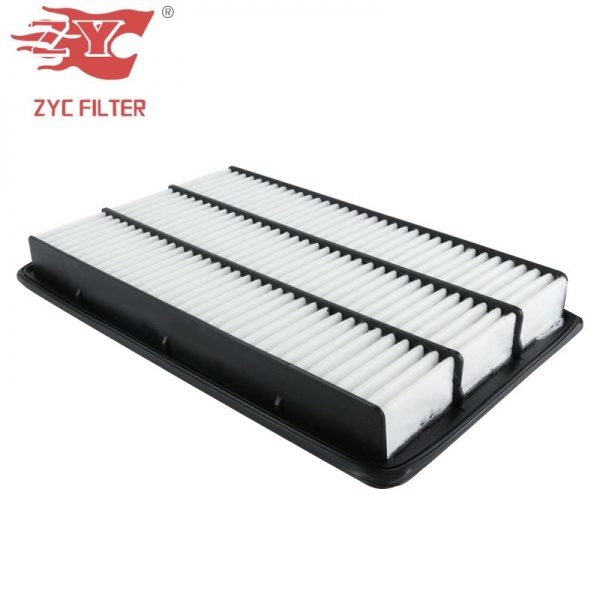 OEM MD404850 Car Air Filter for Mitsubishi Pajero V73, V77, V93, V97