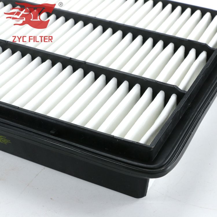 OEM MD404850 Car Air Filter for Mitsubishi Pajero V73, V77, V93, V97