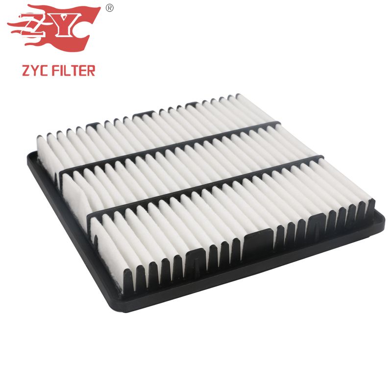 OEM MD620472 Car Air Filter for Mitsubishi Pajero, Galloper, Montero, Space Gear