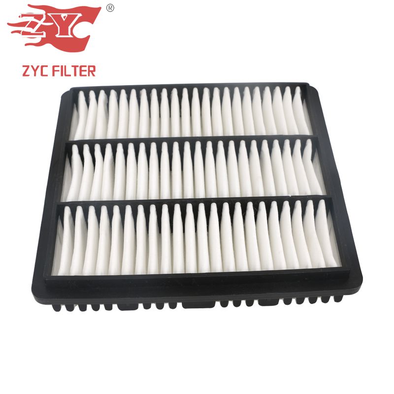 OEM MD620472 Car Air Filter for Mitsubishi Pajero, Galloper, Montero, Space Gear